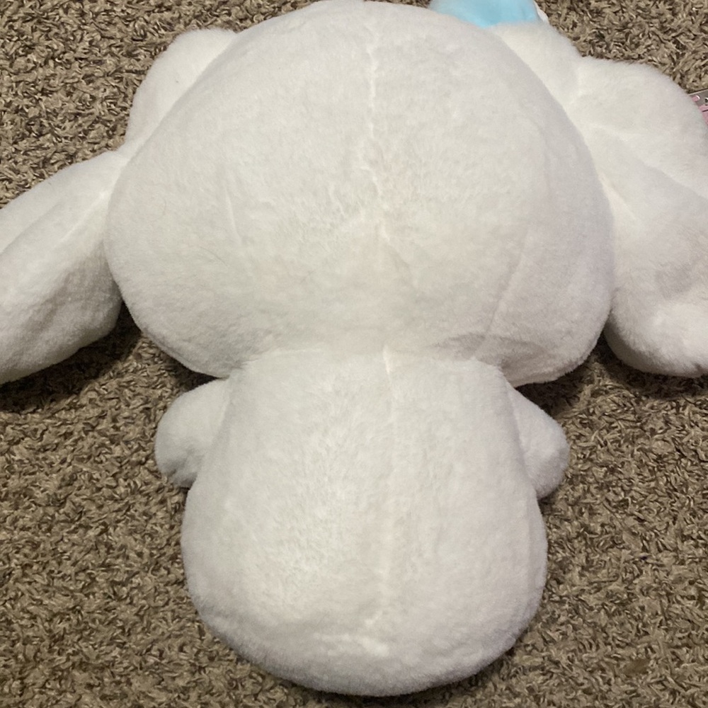 Cinnamoroll Plushie - Picture 5 of 5